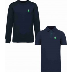 LYCEE PROVENCE VERTE - PACK HOMME
