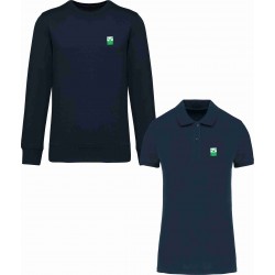 LYCEE PROVENCE VERTE - PACK HOMME