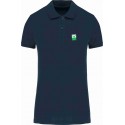 LYCEE PROVENCE VERTE - POLO FEMME