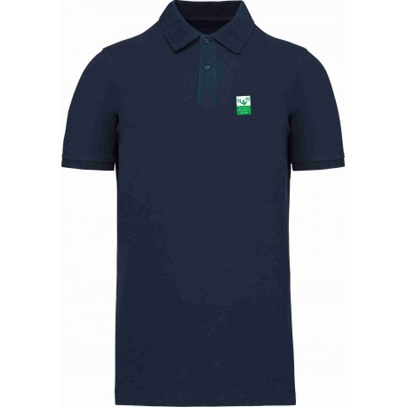 LYCEE PROVENCE VERTE - POLO HOMME