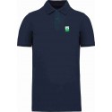 LYCEE PROVENCE VERTE - POLO HOMME