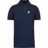 LYCEE PROVENCE VERTE - POLO HOMME