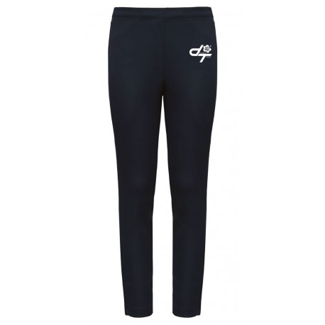 DRAGUIGNAN TRIATHLON - Pantalon d'entrainement adulte