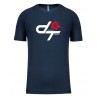 DRAGUIGNAN TRIATHLON - tshirt sport manches courtes homme