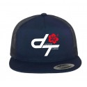 DRAGUIGNAN TRIATHLON - Casquette CLASSIC TRUCKER