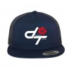 DRAGUIGNAN TRIATHLON - Casquette CLASSIC TRUCKER