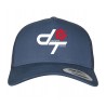 DRAGUIGNAN TRIATHLON - Casquette Trucker Rétro 