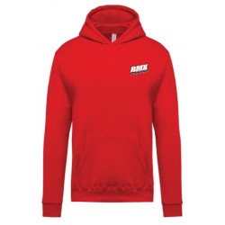 BMX Dracénois - Sweat Shirt capuche enfant