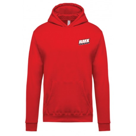 BMX Dracénois - Sweat Shirt capuche enfant