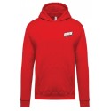 BMX Dracénois - Sweat Shirt capuche enfant