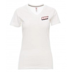 BMX Dracénois - Tee-Shirt femme