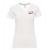 BMX Dracénois - Tee-Shirt femme