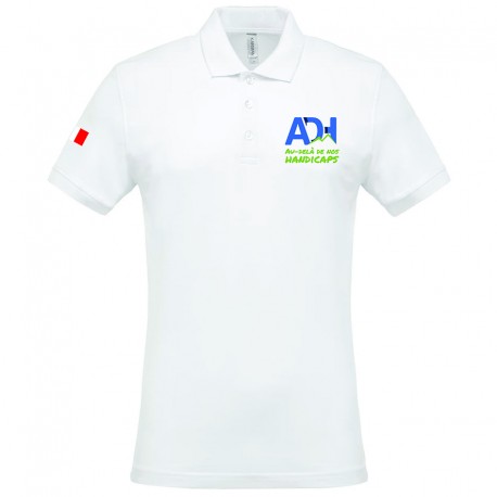 ADH - Polos Homme 