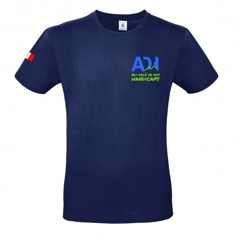 ADH - T-Shirt homme 