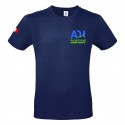 ADH - T-Shirt homme 