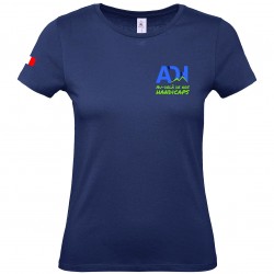 ADH - T-Shirt femme 