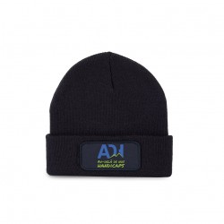 ADH - Bonnet avec Patch 