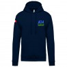 ADH - Sweat Capuche Homme 