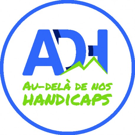 ADH - Stickers 