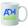 ADH - Mug