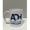 ADH - Mug